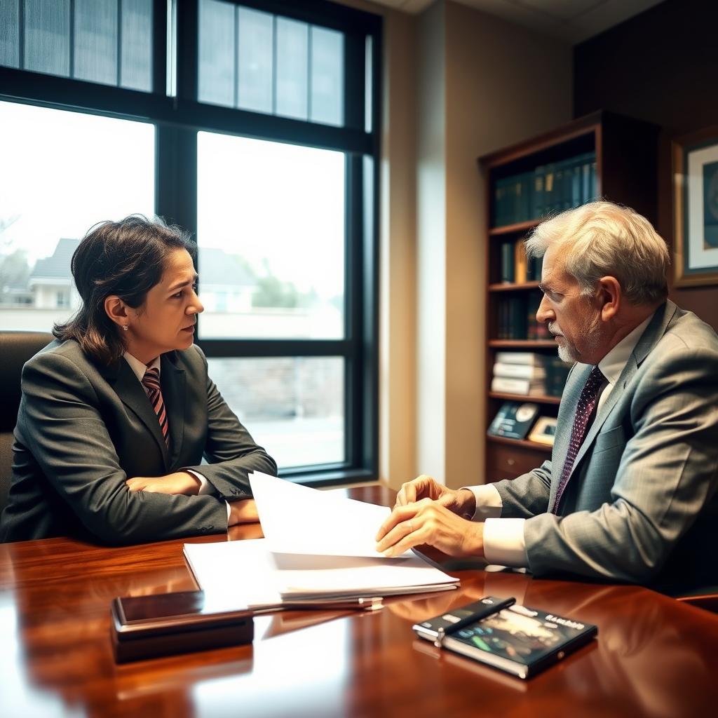 Federal Grand Jury Lawyer Somerset County