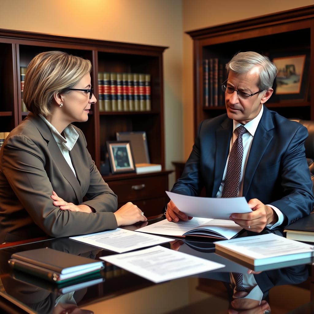 Federal Guideline Mitigation Lawyer Anne Arundel County
