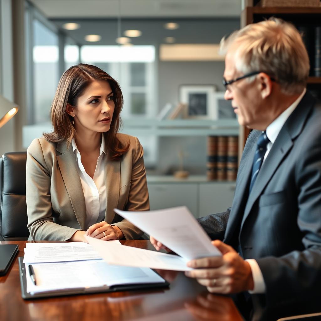Federal Guideline Mitigation Lawyer Baltimore