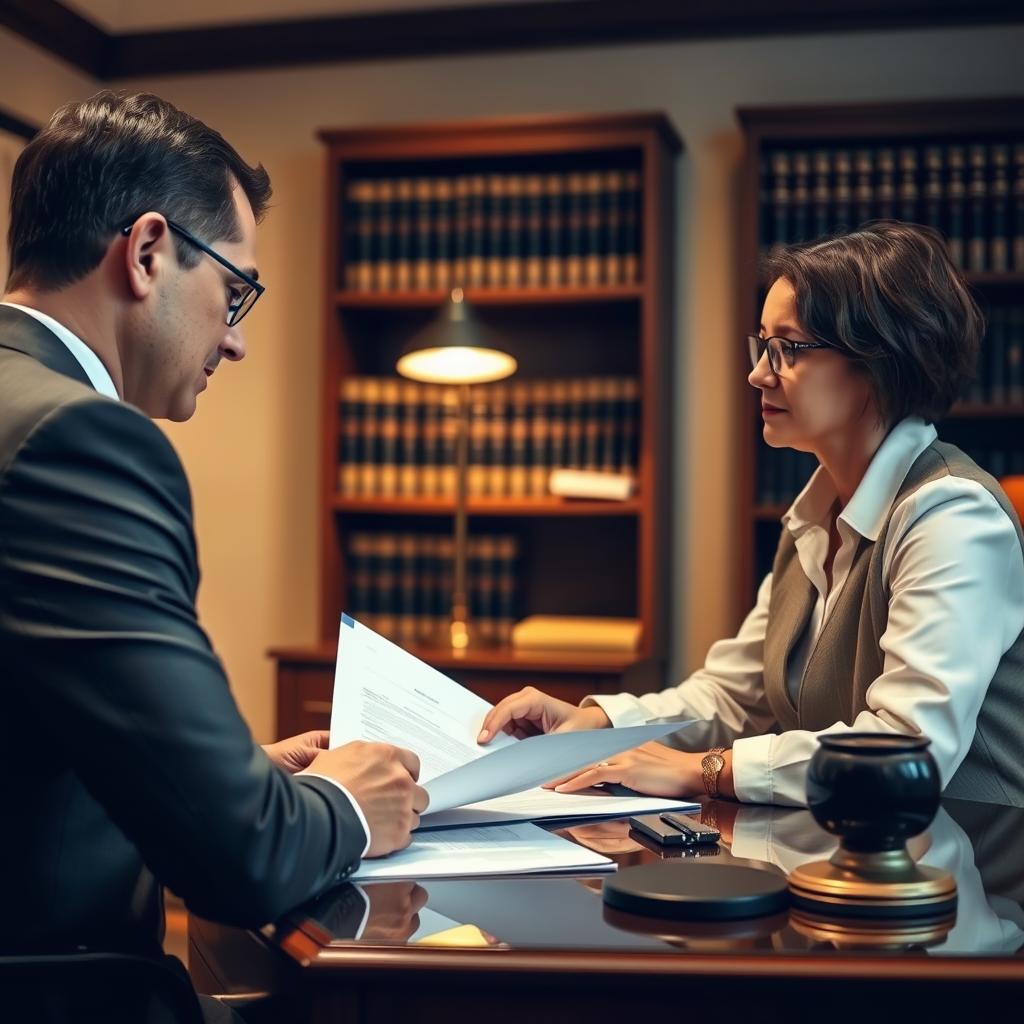 Federal Guideline Mitigation Lawyer Caroline County