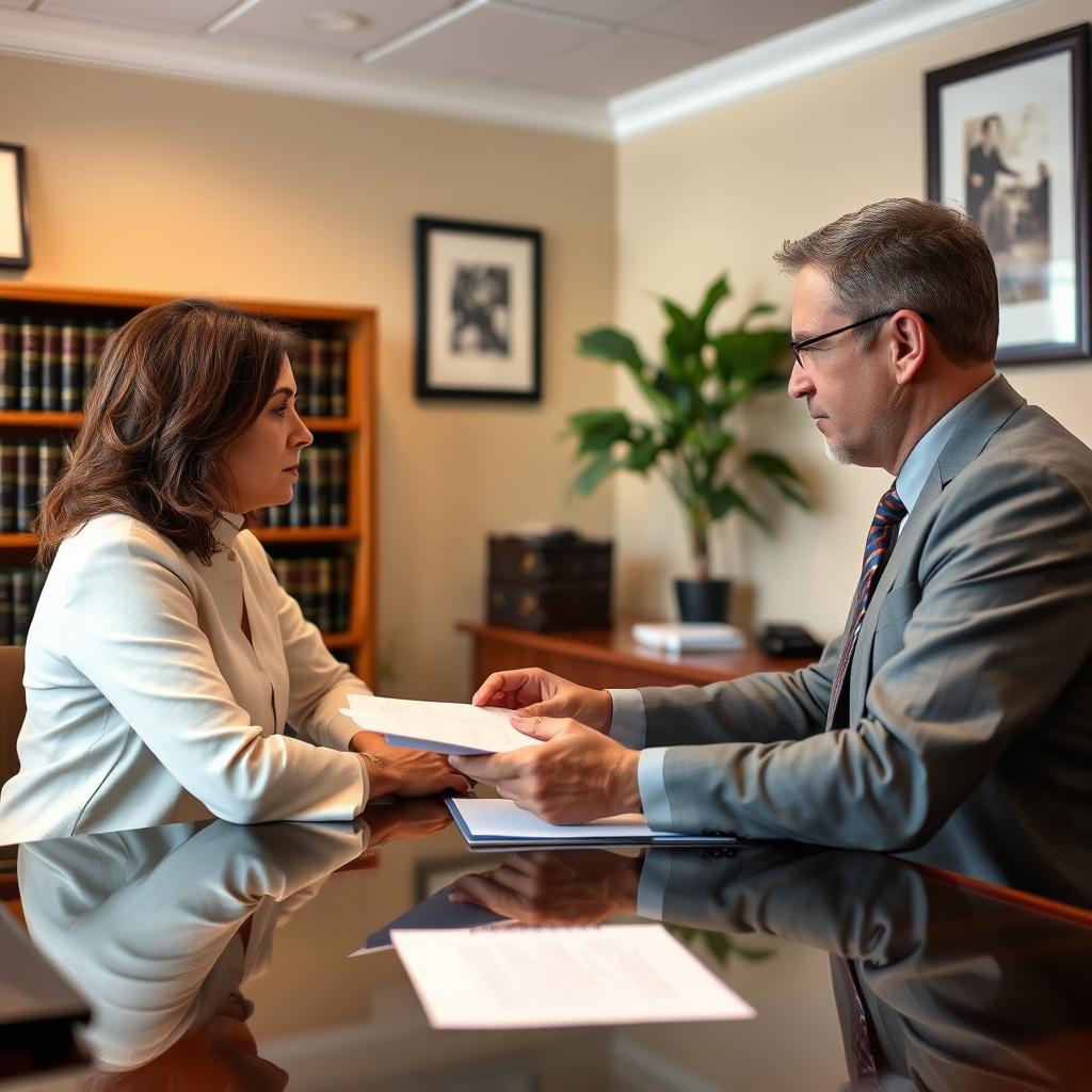 Federal Guideline Mitigation Lawyer Harford County
