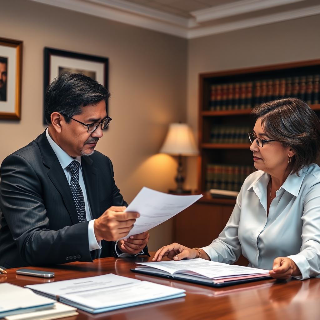 Federal Guideline Mitigation Lawyer Howard County