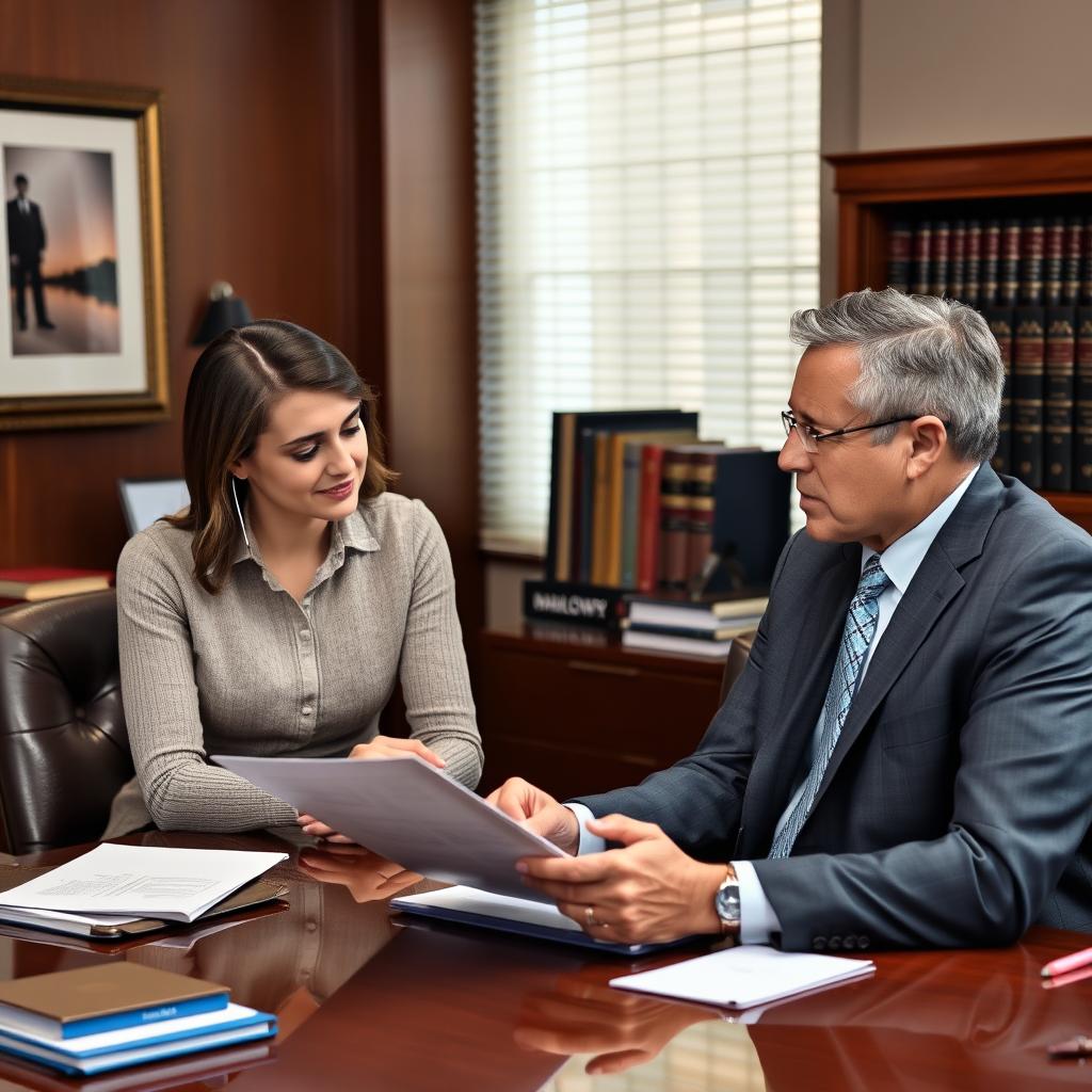 Federal Guideline Mitigation Lawyer Maryland