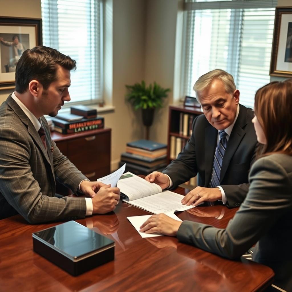 Federal Guideline Mitigation Lawyer Washington County