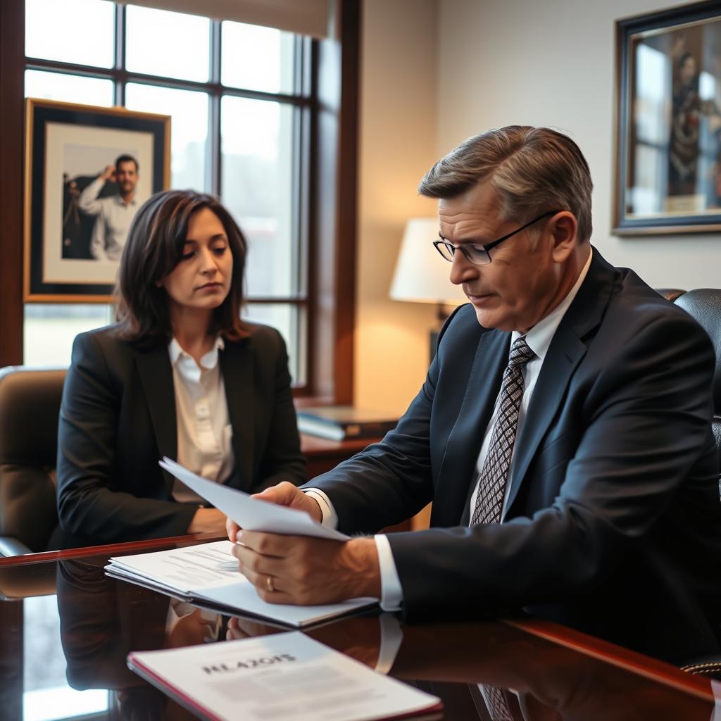 Federal Guideline Mitigation Lawyer Worcester County