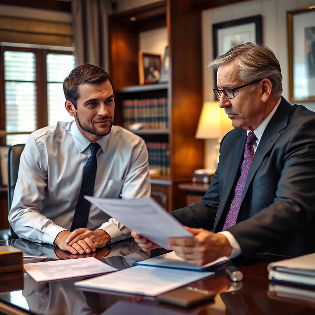 Federal Gun Crime Lawyer Cecil County