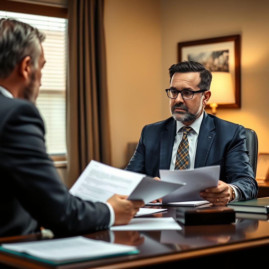 Federal Gun Crime Lawyer Queen Annes County