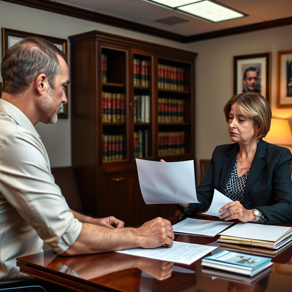 Federal Habeas Corpus Lawyer Allegany County
