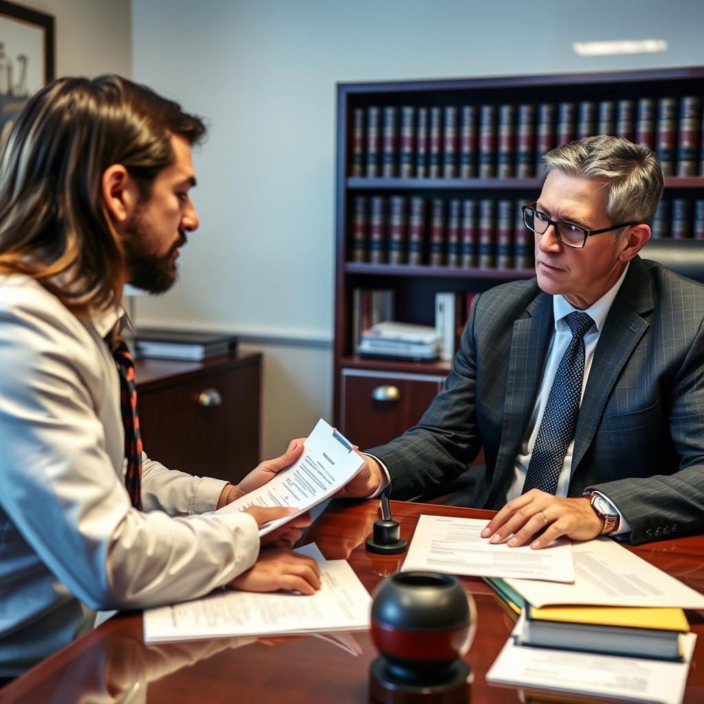 Federal Habeas Corpus Lawyer Anne Arundel County