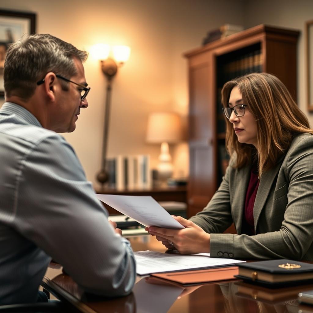 Federal Habeas Corpus Lawyer Baltimore County