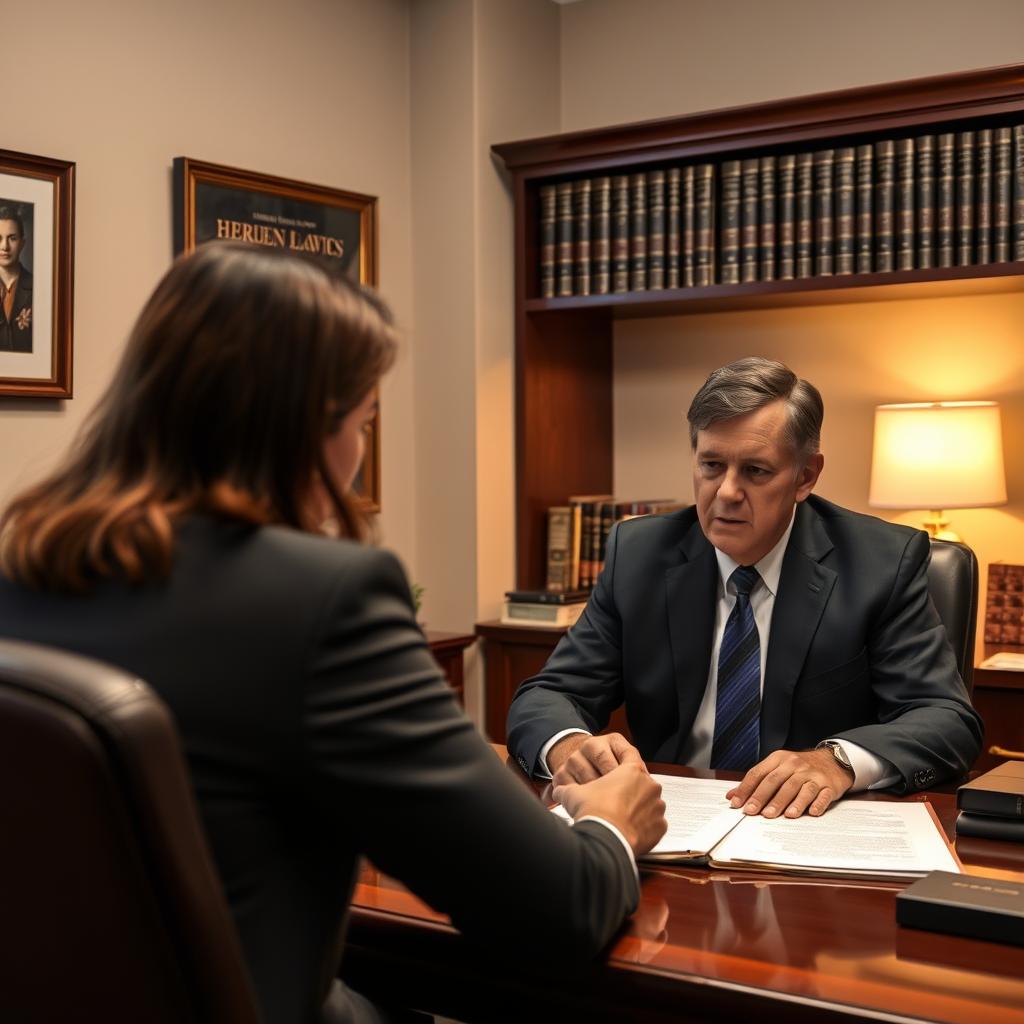 Federal Habeas Corpus Lawyer Caroline County