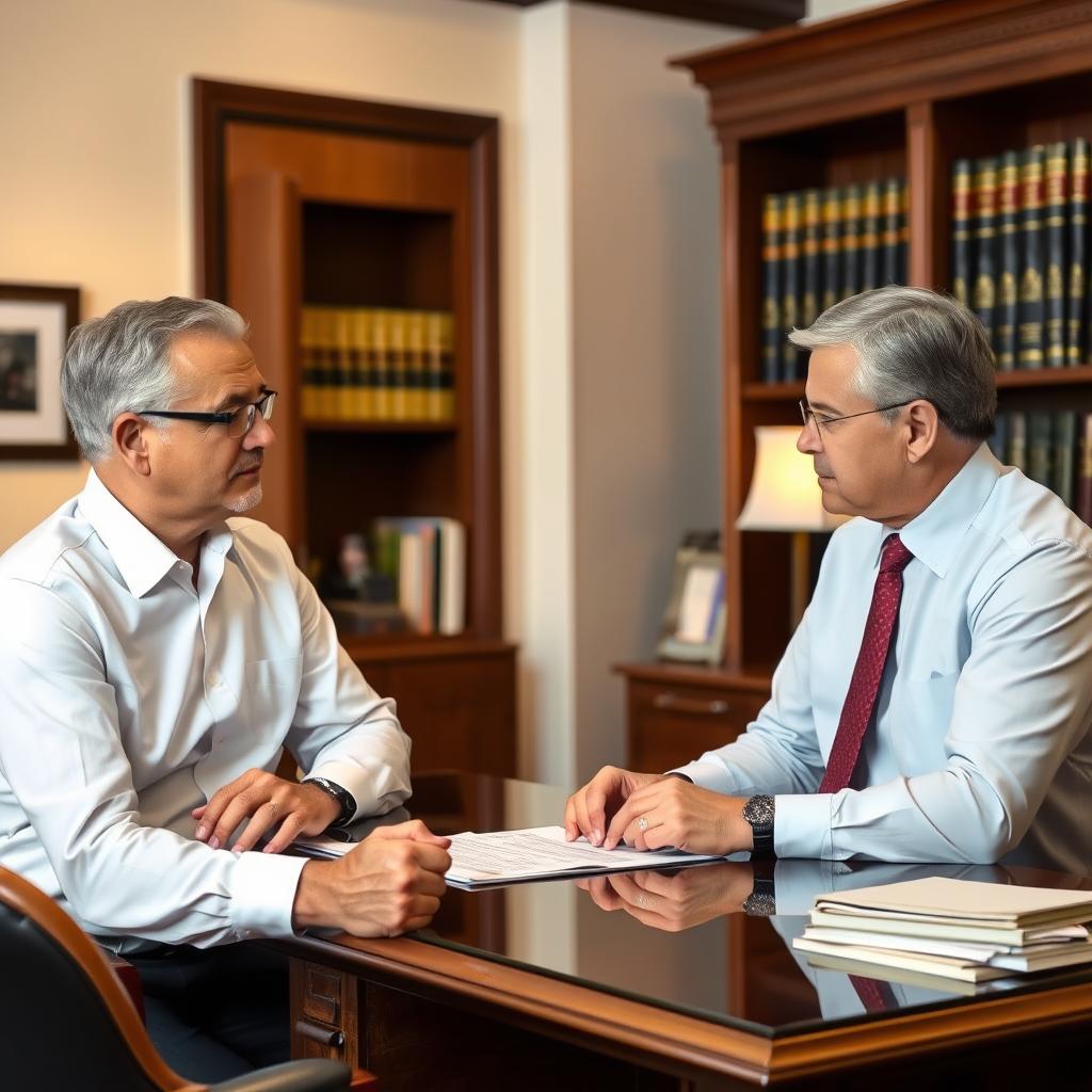 Federal Habeas Corpus Lawyer Carroll County