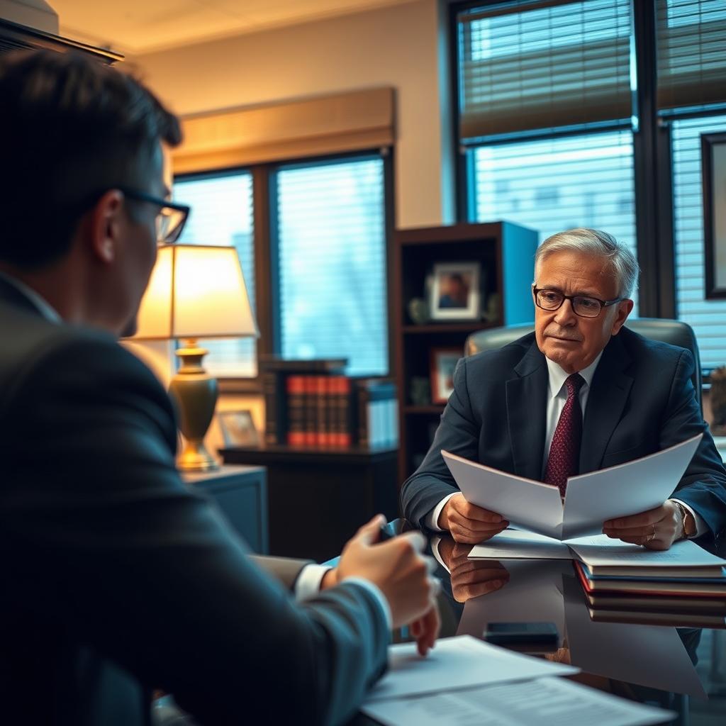 Federal Habeas Corpus Lawyer Cecil County