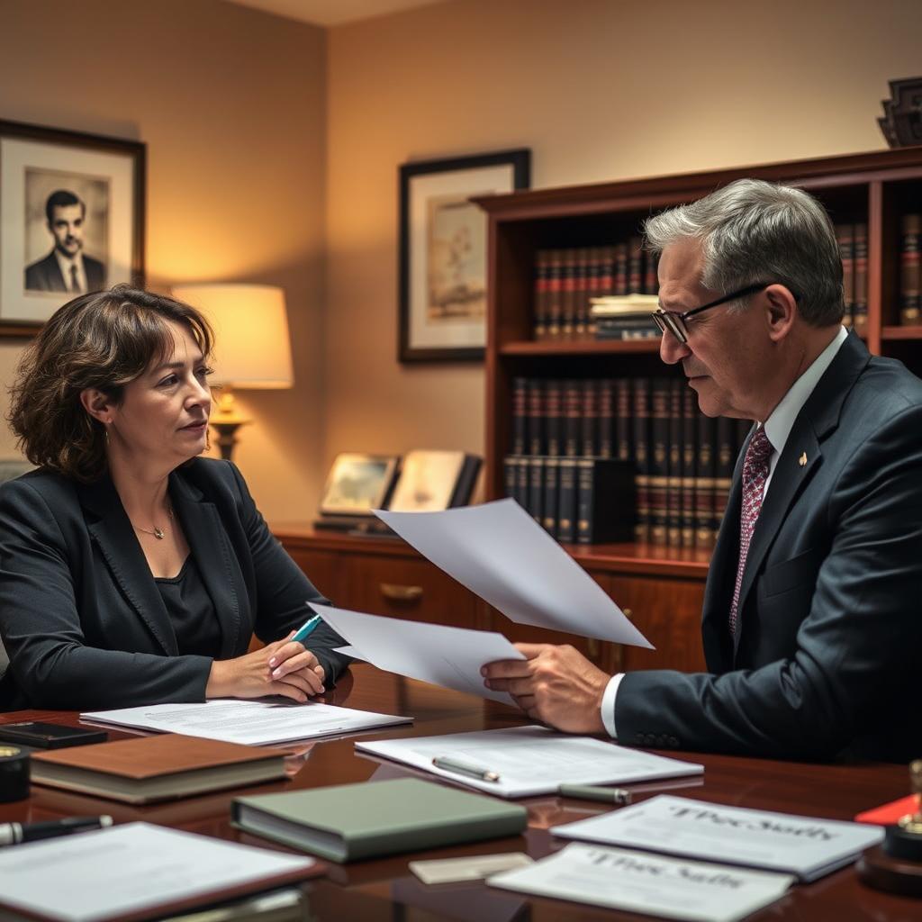 Federal Habeas Corpus Lawyer Charles County