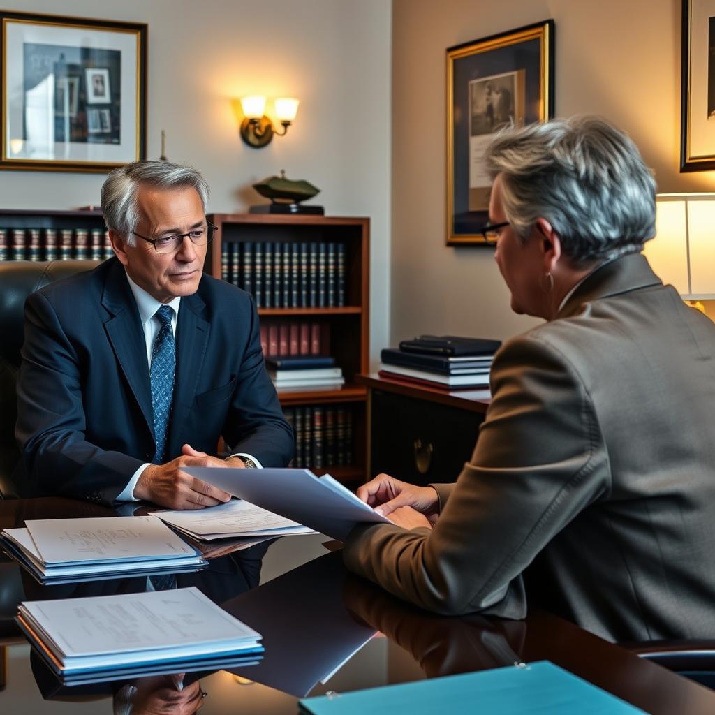 Federal Habeas Corpus Lawyer Dorchester County
