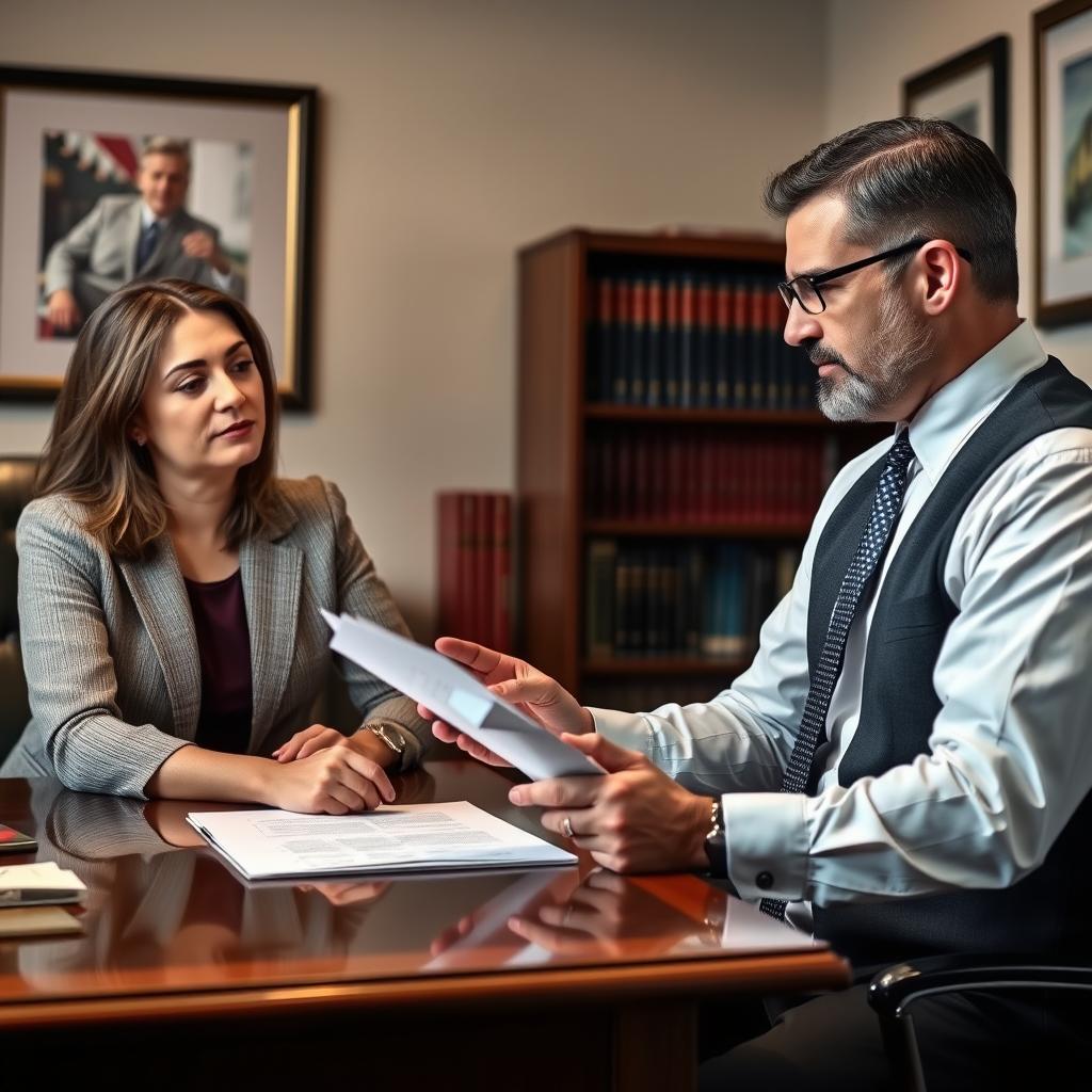 Federal Habeas Corpus Lawyer Frederick County