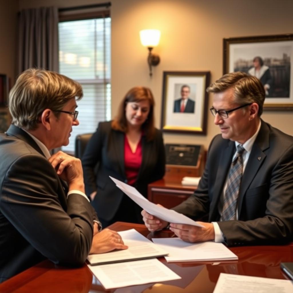 Federal Habeas Corpus Lawyer Maryland