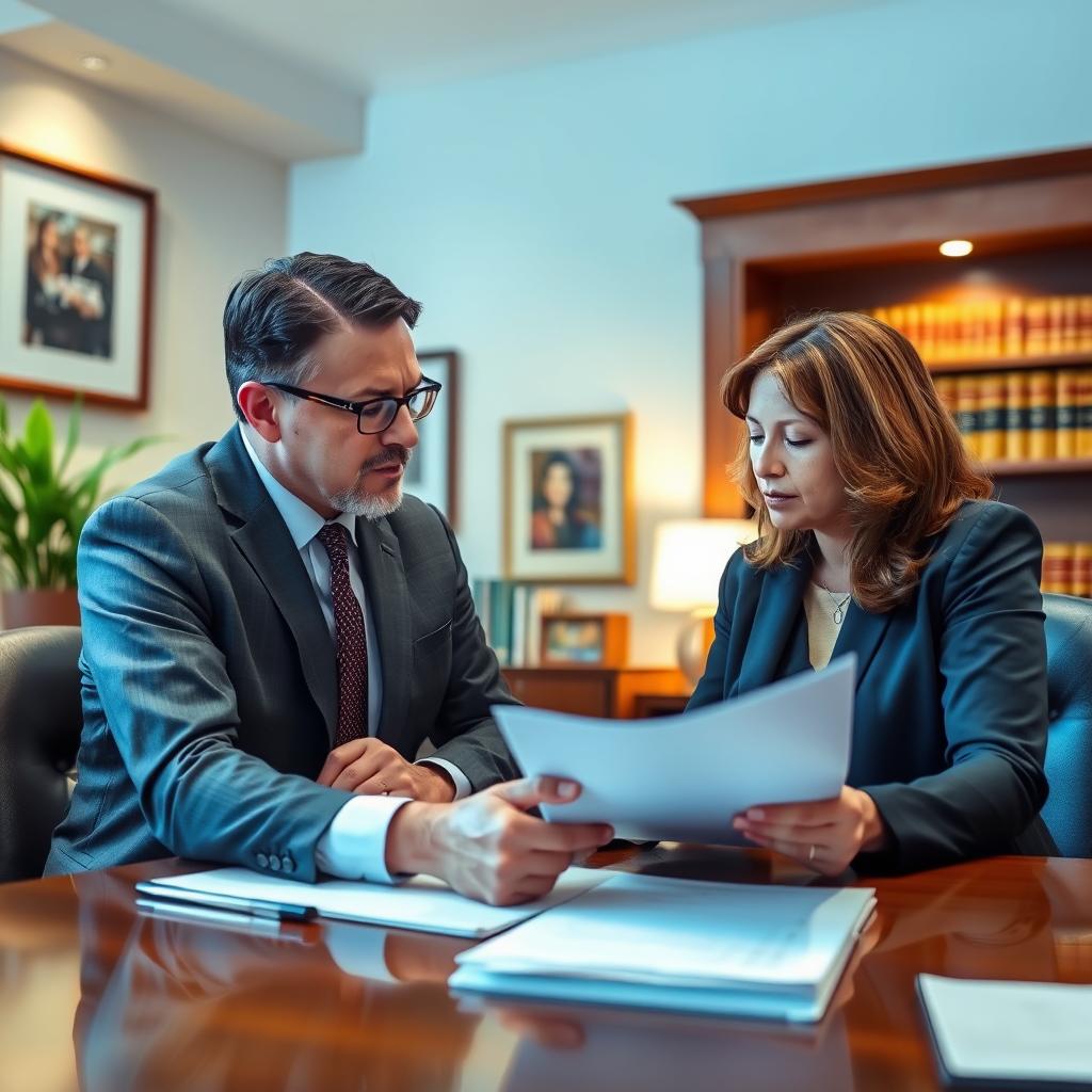 Federal Habeas Corpus Lawyer Montgomery County