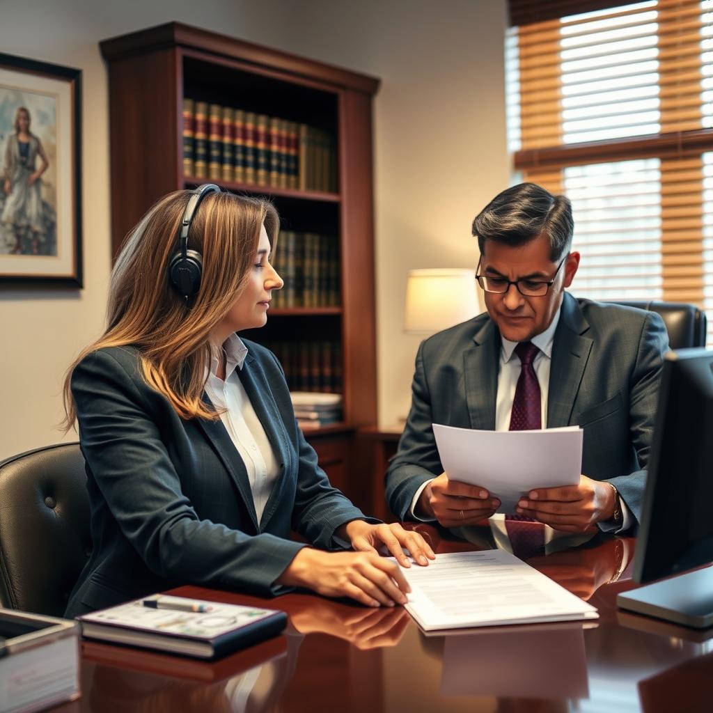 Federal Habeas Corpus Lawyer Prince Georges County