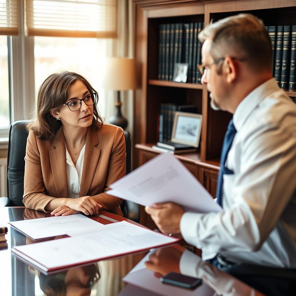 Federal Habeas Corpus Lawyer Queen Annes County