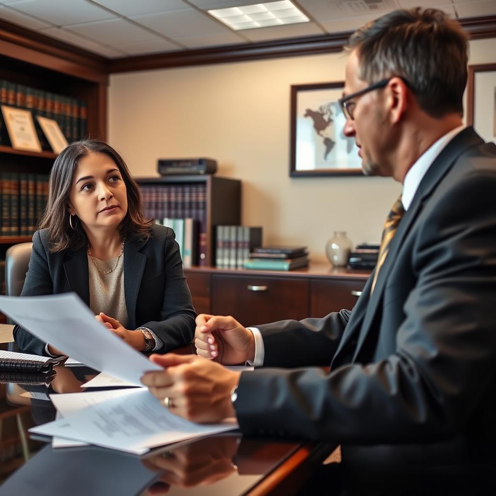 Federal Habeas Corpus Lawyer Rockville