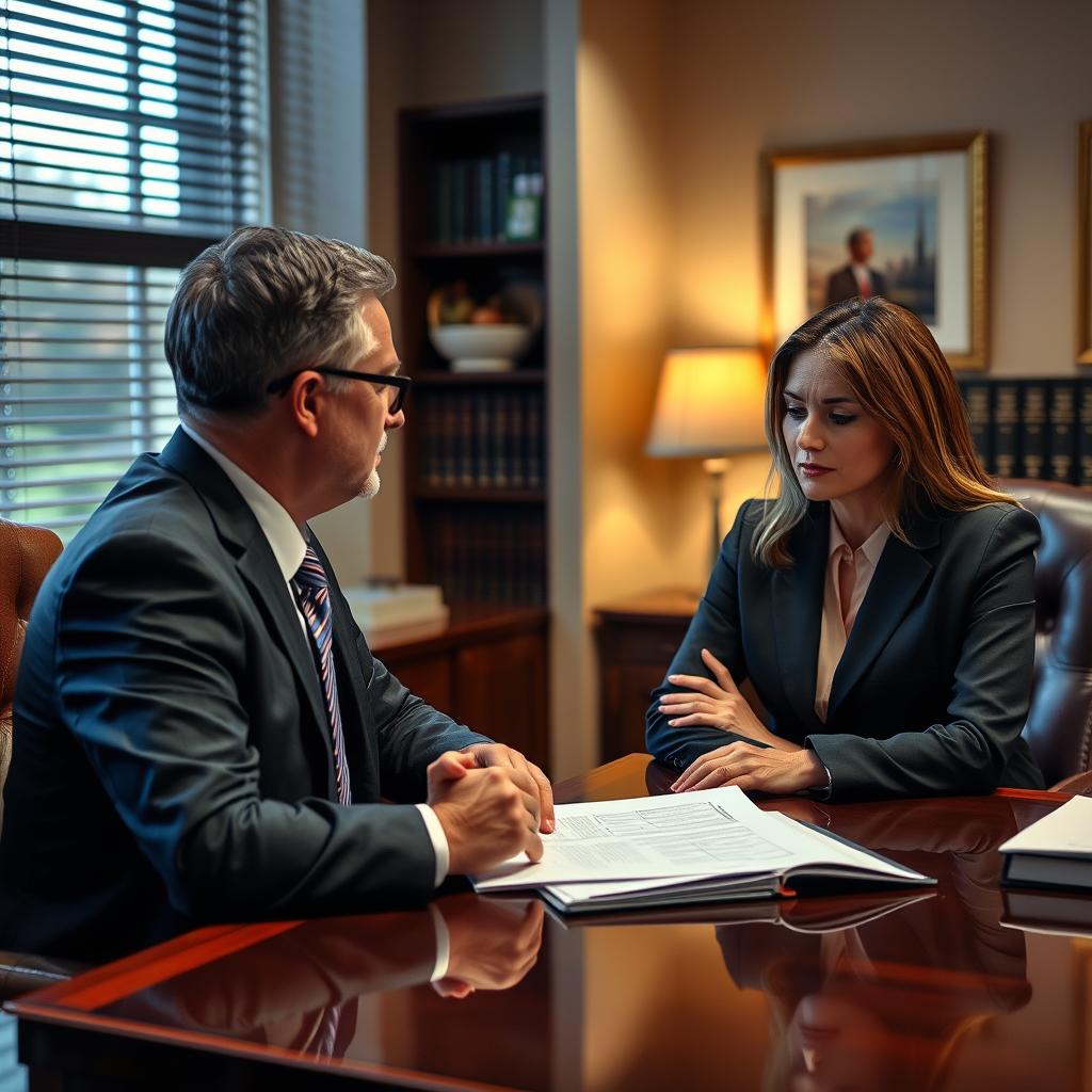 Federal Habeas Corpus Lawyer Somerset County