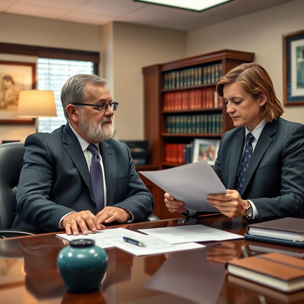 Federal Habeas Corpus Lawyer Talbot County