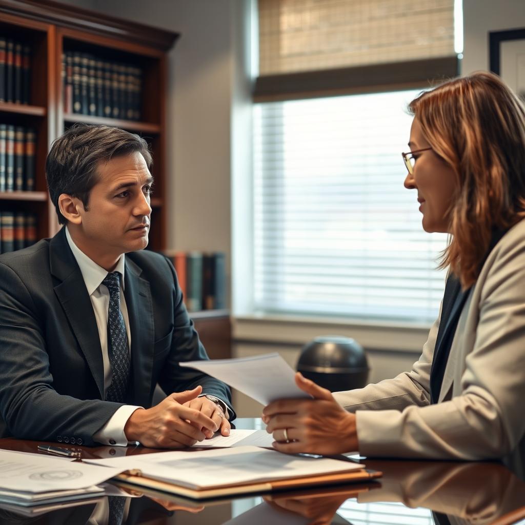 Federal Habeas Corpus Lawyer Washington County