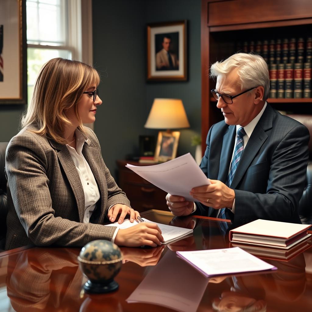Federal Sentencing Lawyer Caroline County