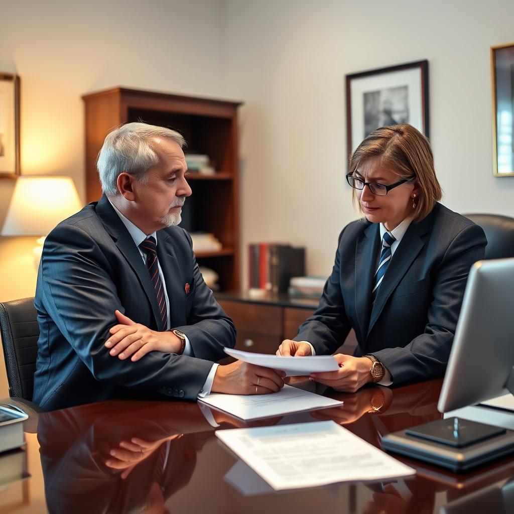 Federal Sentencing Lawyer Somerset County