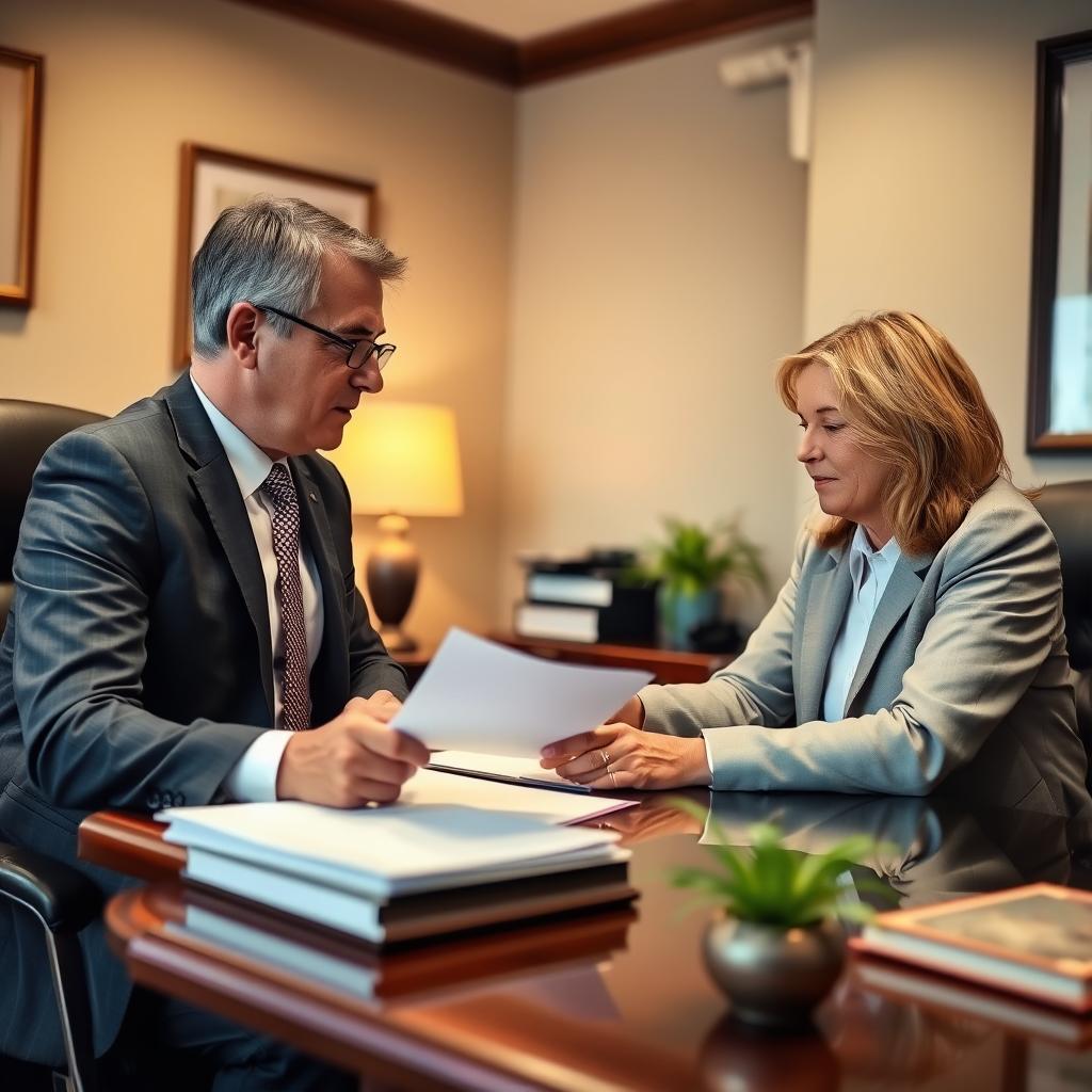Federal Sentencing Lawyer St Marys County