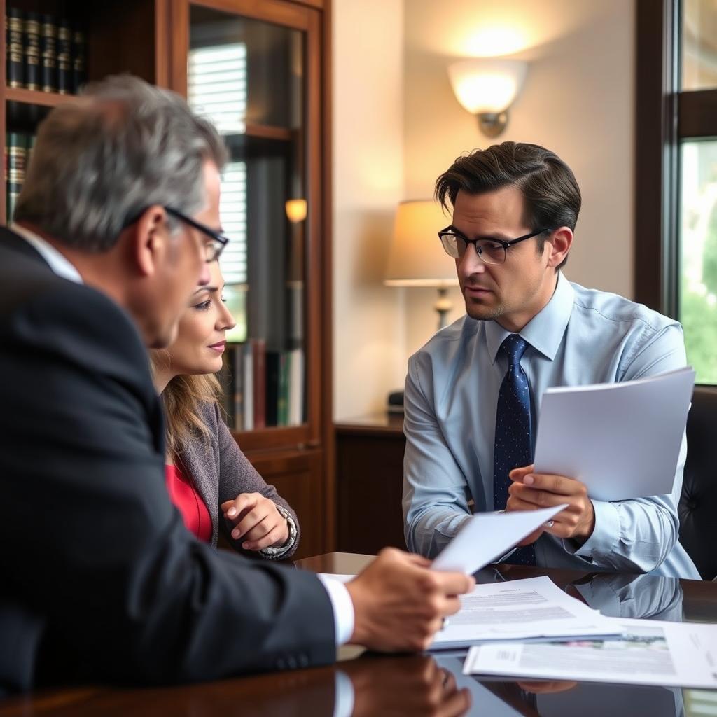 Federal Sentencing Lawyer Washington County
