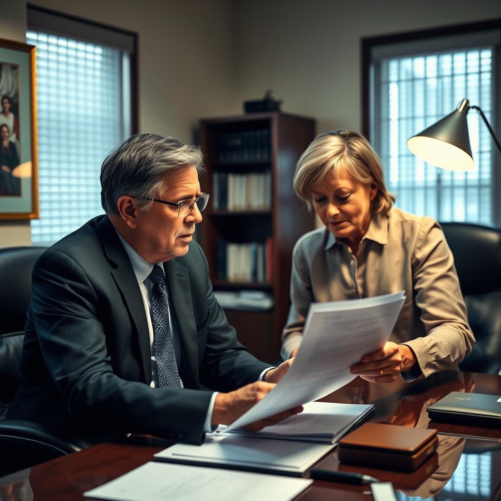 Federal White Collar Crime Lawyer Baltimore
