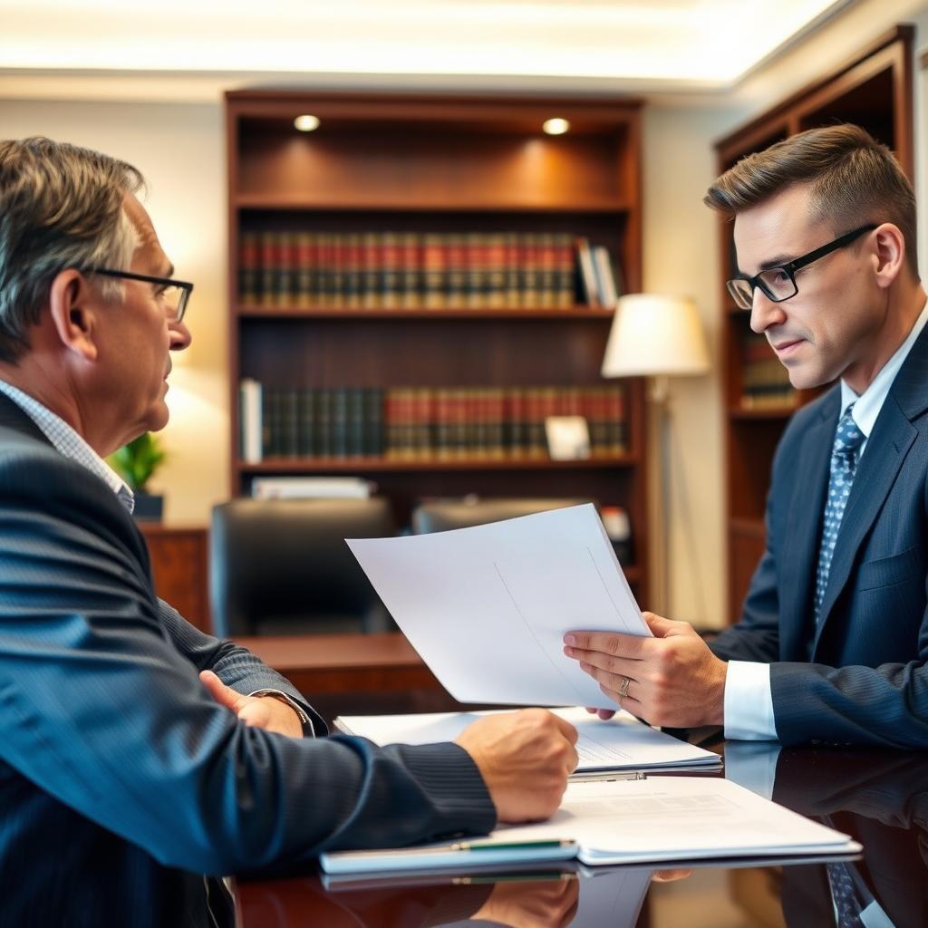 Federal White Collar Crime Lawyer Baltimore