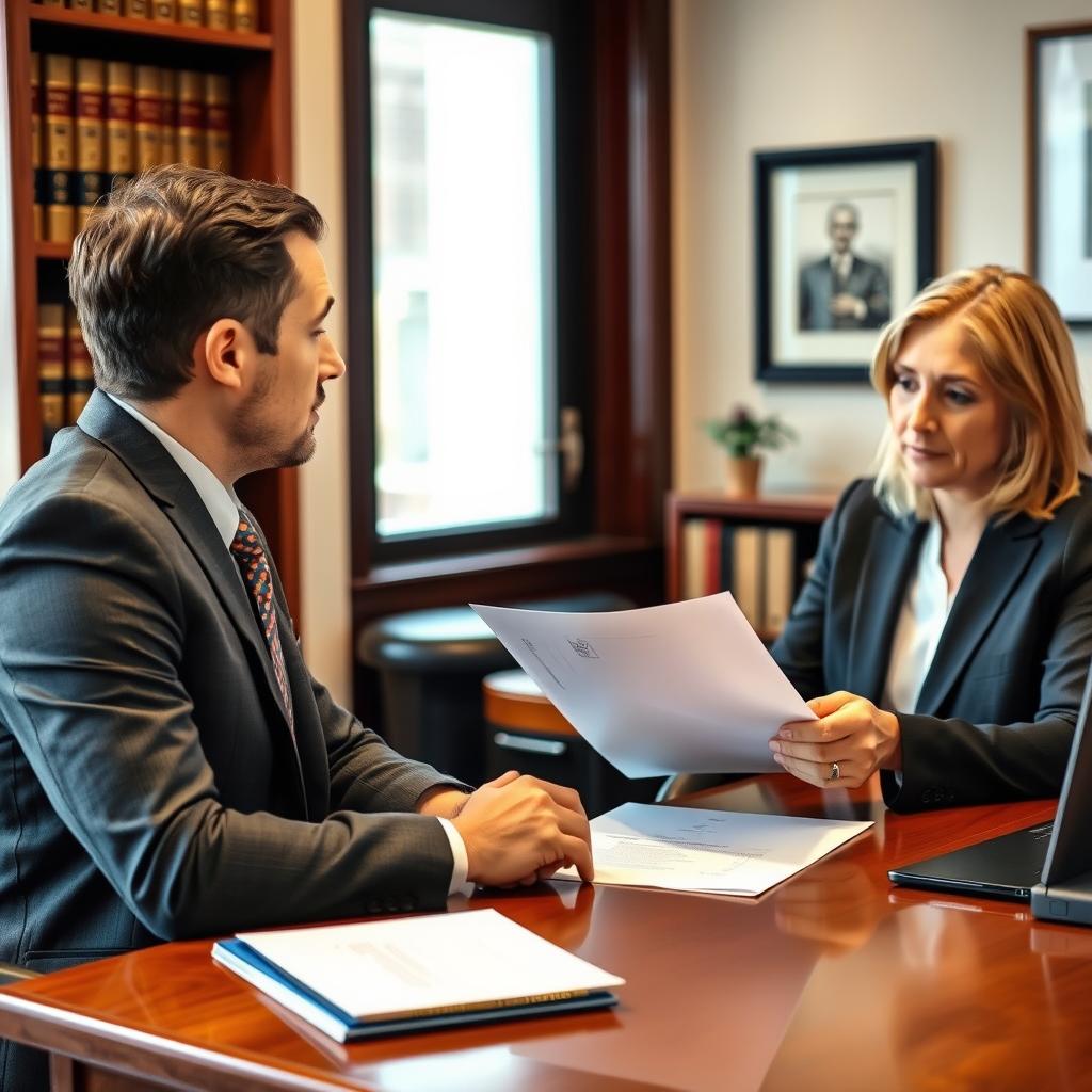 Felony Defense Lawyer Rockville