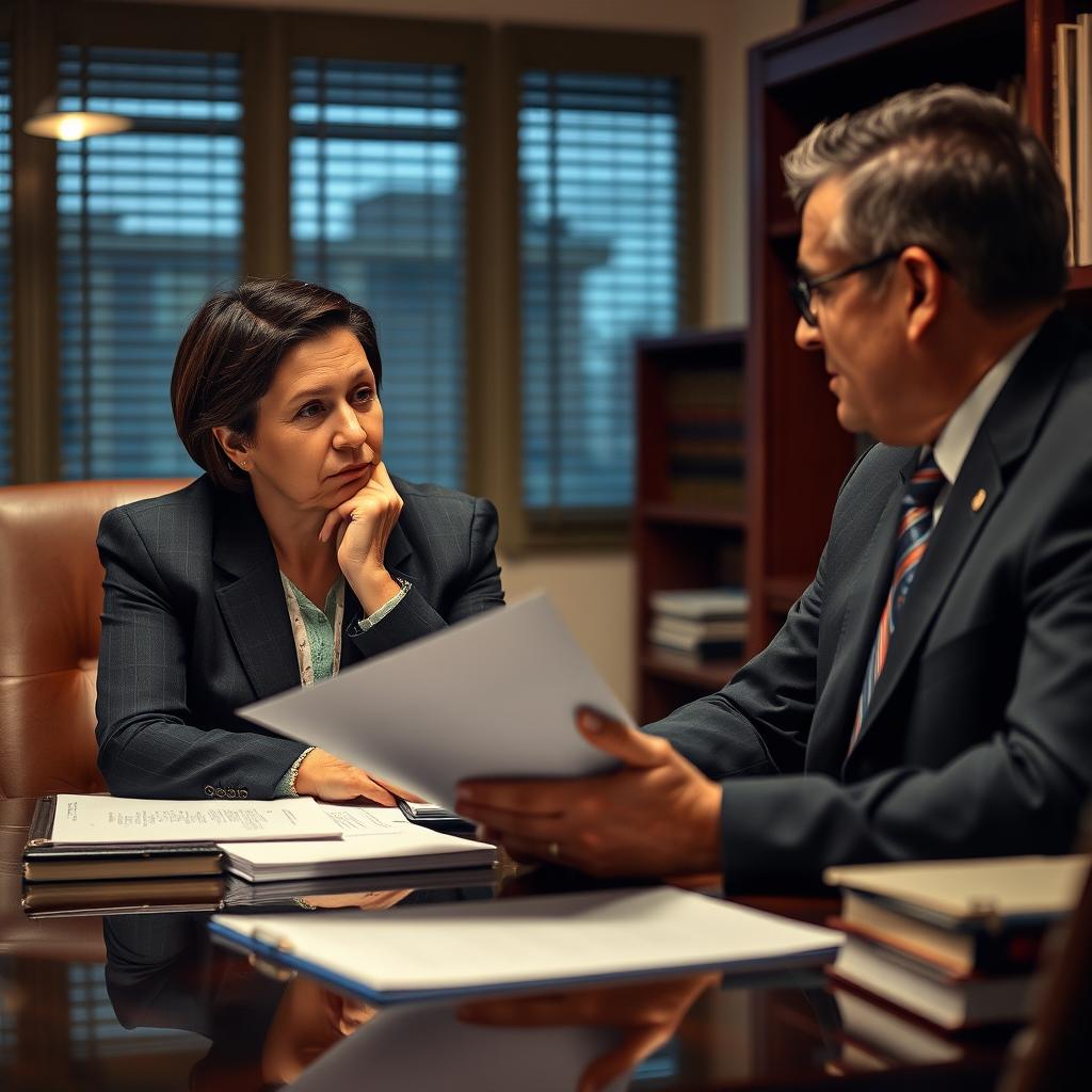 Felony Defense Lawyer Rockville