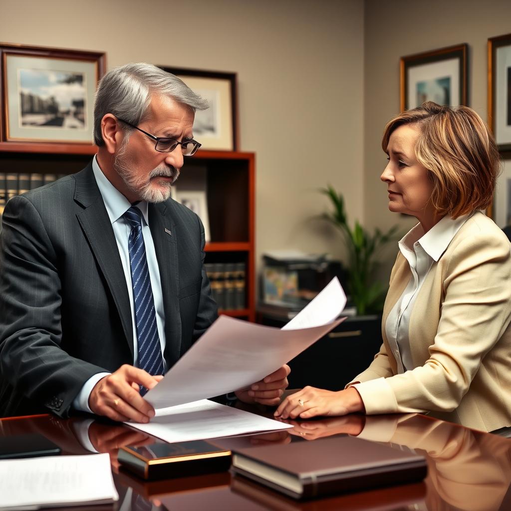 Healthcare Fraud Lawyer Cecil County