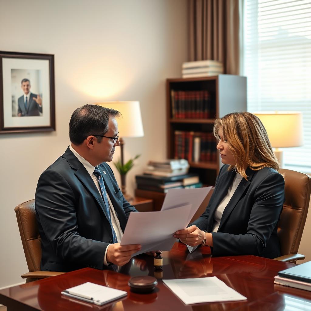Healthcare Fraud Lawyer Maryland