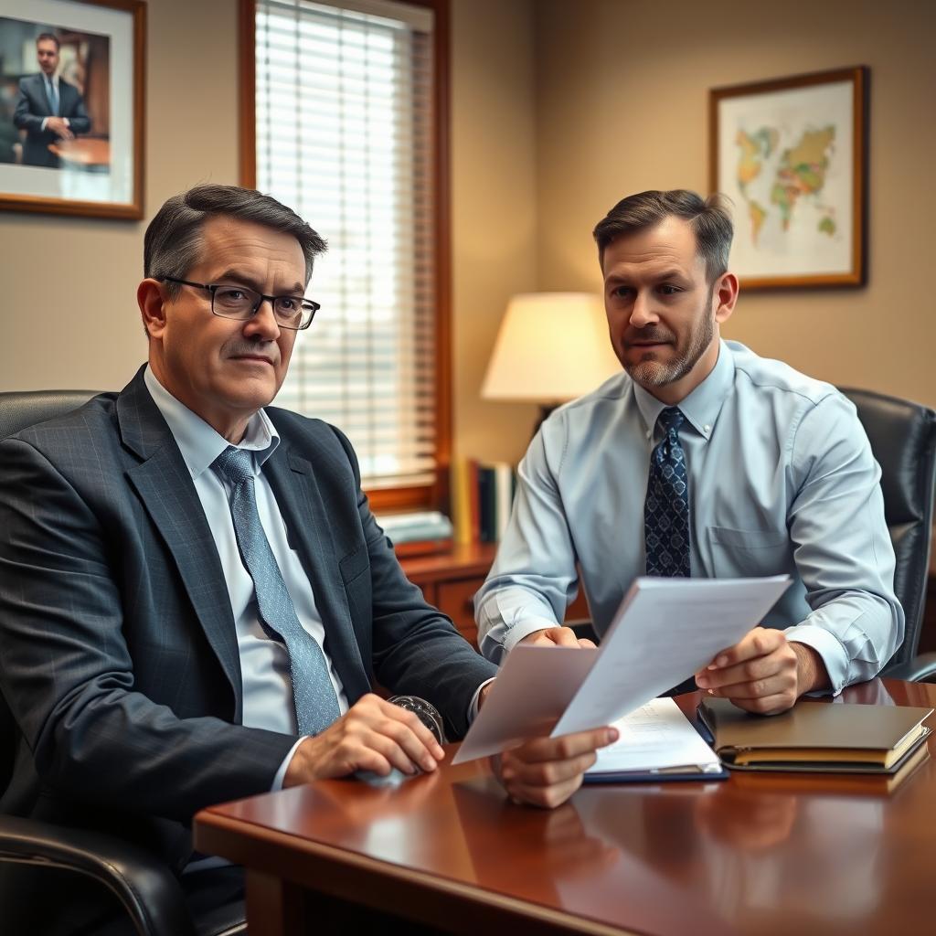 Indecent Exposure Lawyer Garrett County