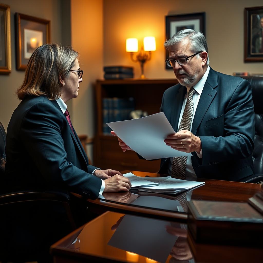 Indecent Exposure Lawyer Garrett County