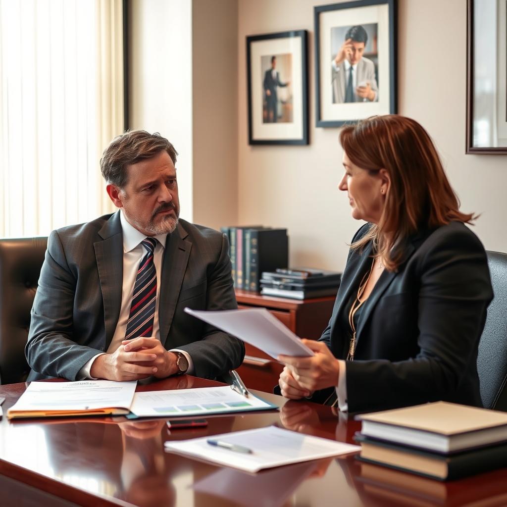 Indecent Exposure Lawyer Rockville