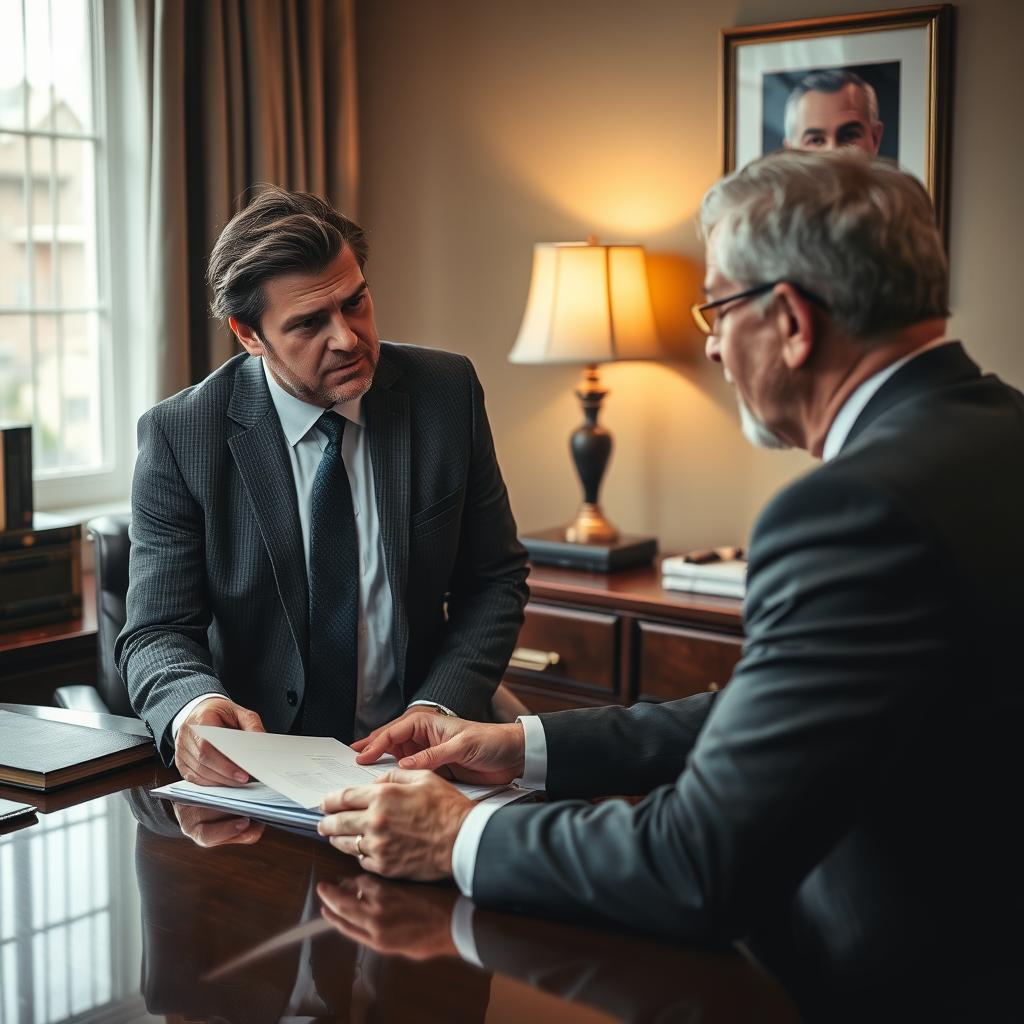 Indecent Exposure Lawyer Washington County