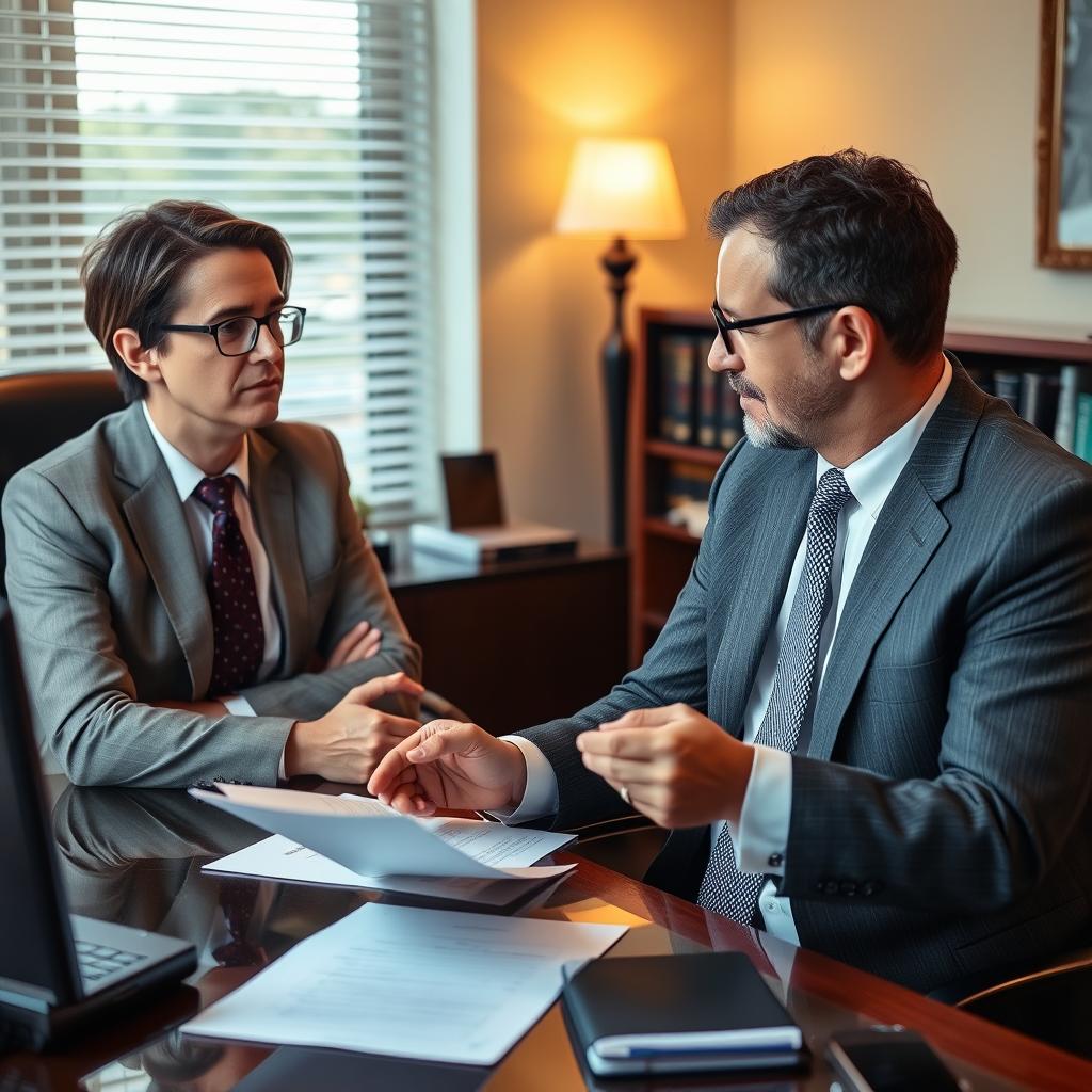Indecent Exposure Lawyer Washington County