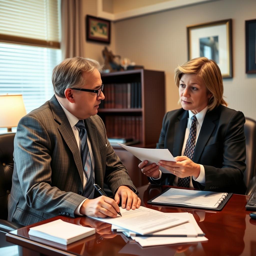 Indecent Liberties Lawyer Somerset County