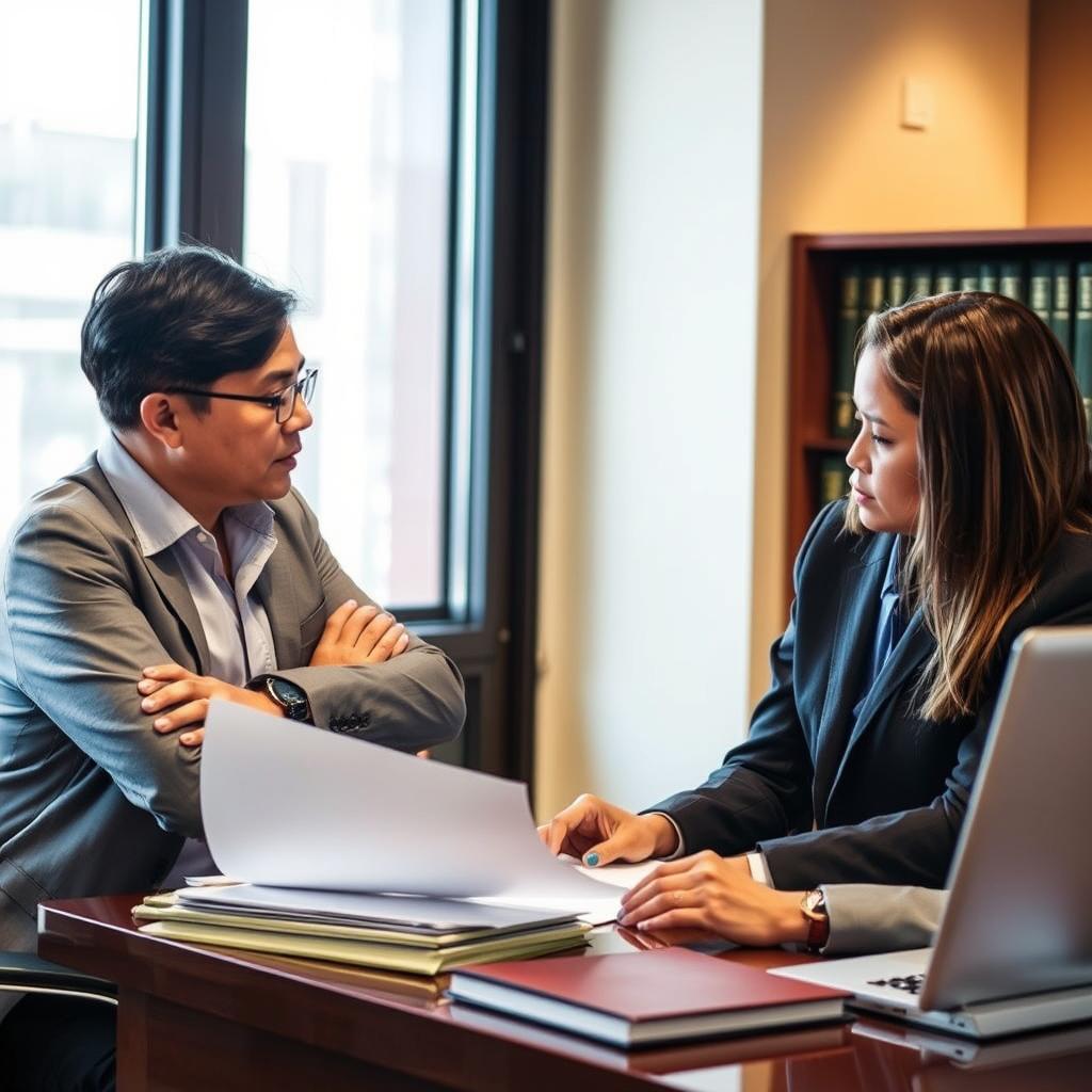 Internet Sex Crimes Lawyer Baltimore County
