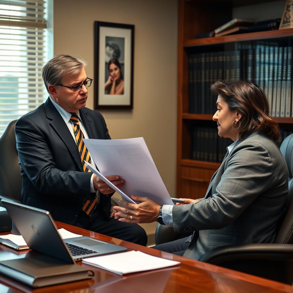Internet Sex Crimes Lawyer Maryland