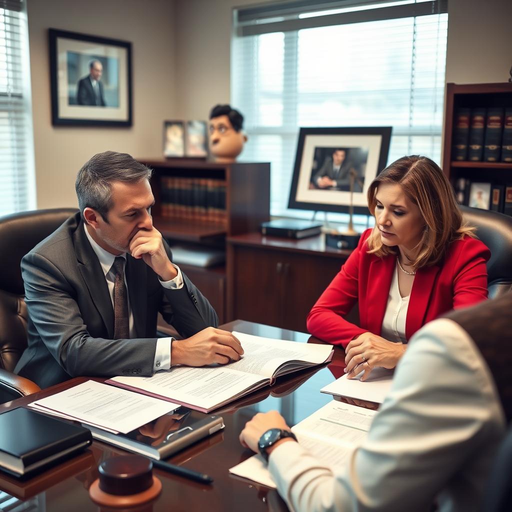 Internet Sex Crimes Lawyer Montgomery County