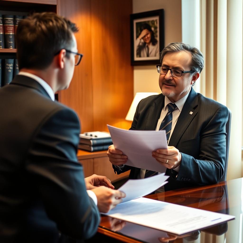 Juvenile Defense Lawyer Howard County