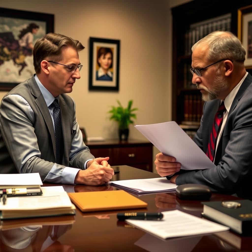 Machine Gun Offense Lawyer Dorchester County