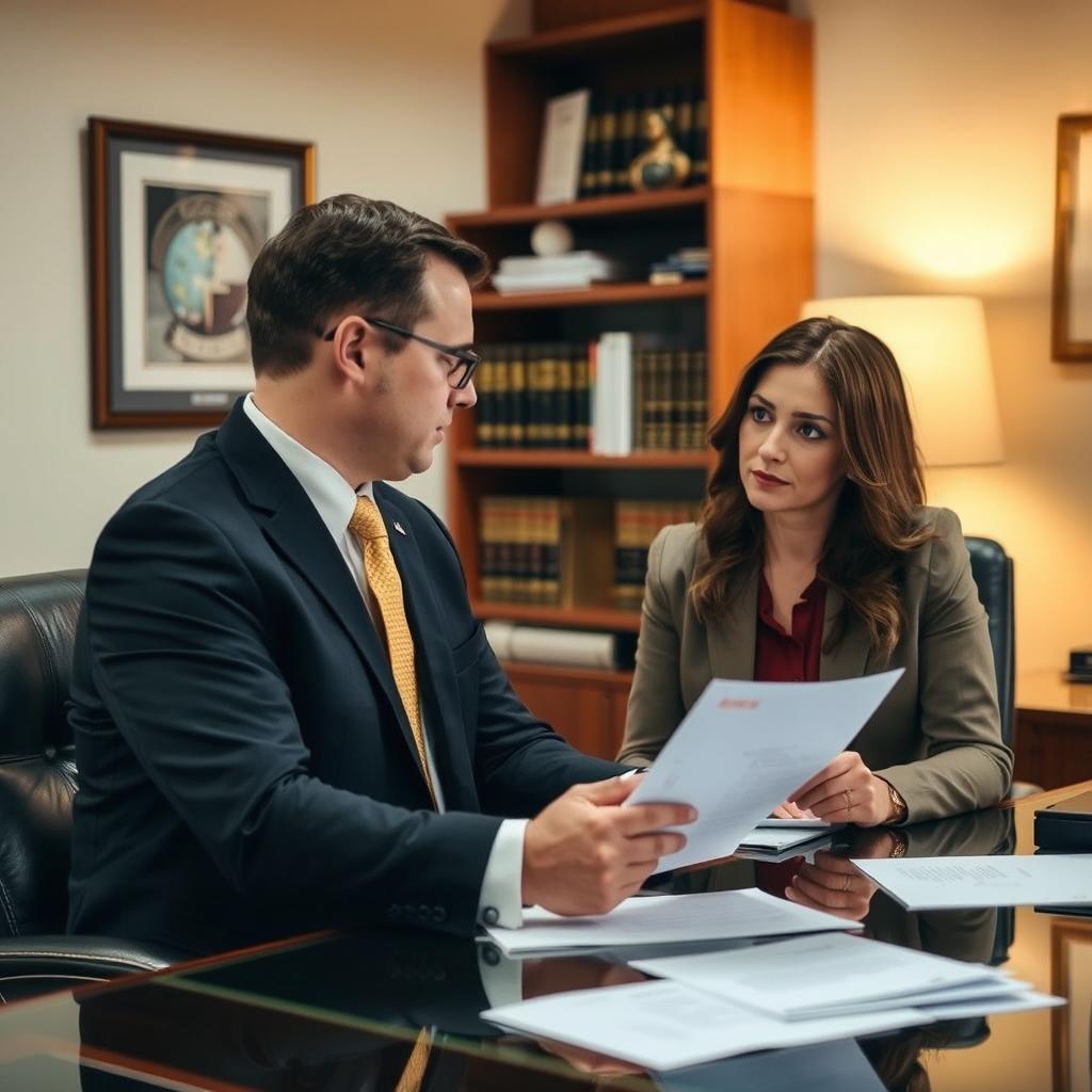 Mail Fraud Lawyer Anne Arundel County